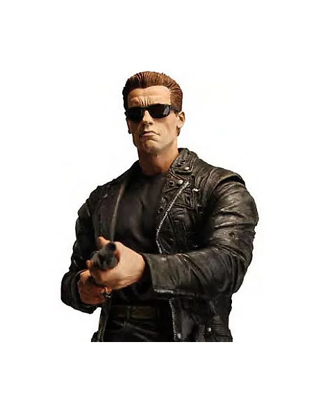 es::T-800 PESCADERO ESCAPE- Figura 30 CM Terminator 2
