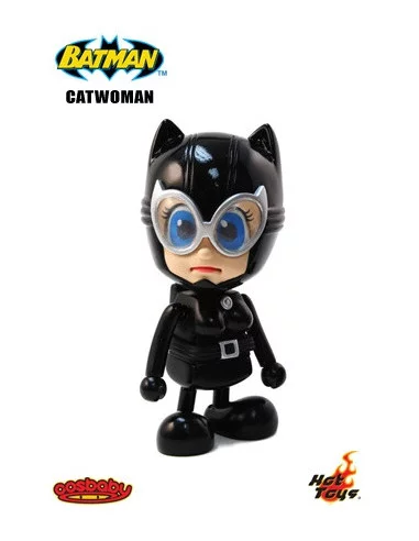 es::Figura Cosbaby - CATWOMAN