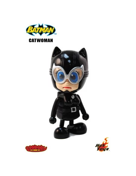 es::Figura Cosbaby - CATWOMAN
