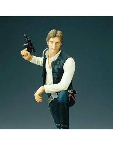 es::HAN SOLO - Estatua Star Wars
