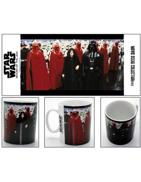 es::TAZA STAR WARS - THE DARK SIDE