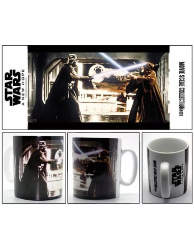 es::TAZA STAR WARS - DARTH VADER