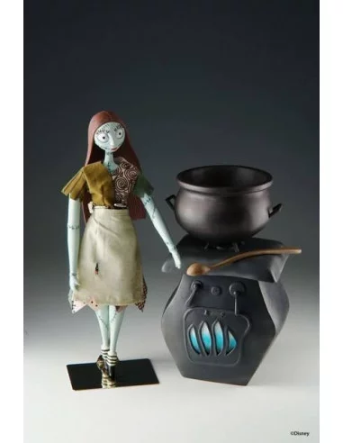 es::SALLY 25 CM - Figura PESADILLA ANTES DE NAVIDAD
