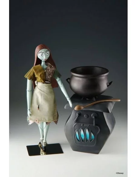 es::SALLY 25 CM - Figura PESADILLA ANTES DE NAVIDAD
