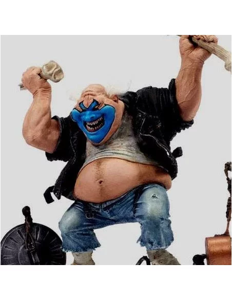 es::CLOWN 4 - Figura Spawn