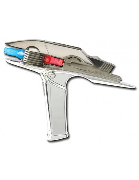es::1/1 STARFLEET PHASER - Réplica Star Trek