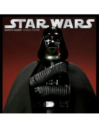 es::DARTH VADER Episodio IV - Figura 1/6 Sideshow Star Wars