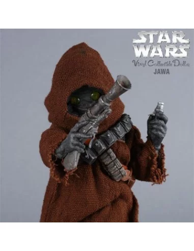 es::Jawa - Figura Star Wars