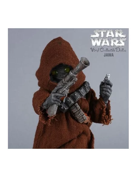 es::Jawa - Figura Star Wars