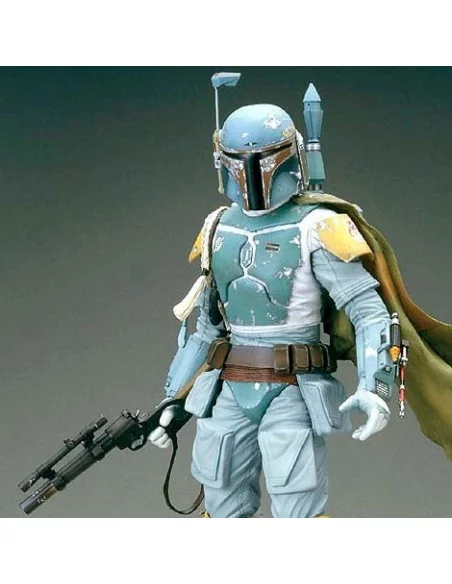 es::BOBA FETT - Estatua Star Wars