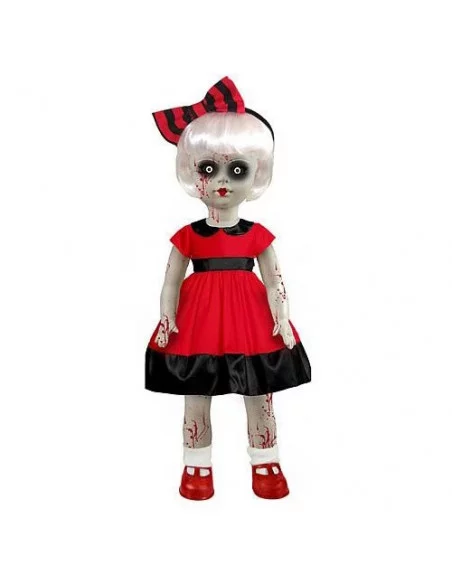 es::Rose - Figura Living Dead Dolls