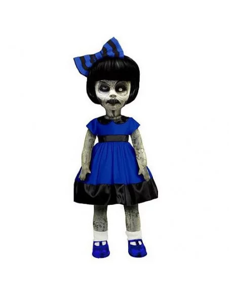 es::Violet - Figura Living Dead Dolls