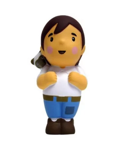 es::MARCO - Figura antiestrés