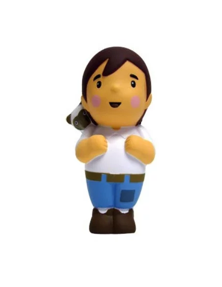 es::MARCO - Figura antiestrés