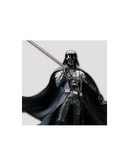 es::DARTH VADER EPISODE IV - Estatua Star Wars