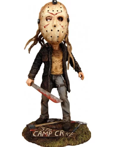 es::JASON VOORHEES - Cabezón Viernes 13