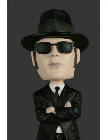 es::ELWOOD - Cabezón Blues Brothers