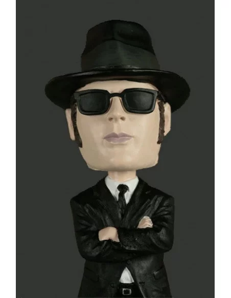 es::ELWOOD - Cabezón Blues Brothers