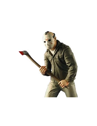 es::JASON - Figura Viernes 13