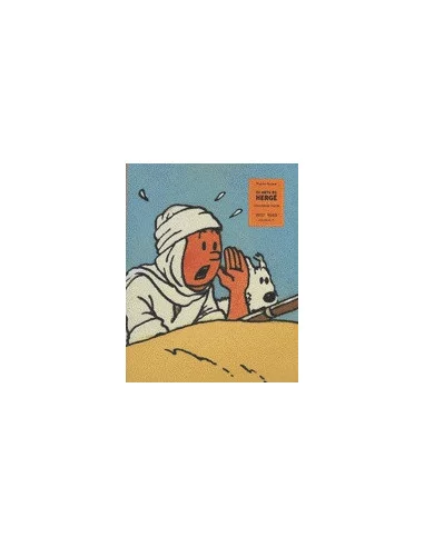 es::EL ARTE DE HERGÉ Vol. 2