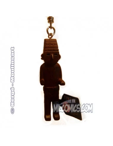 es::FETICHE ARUMBAYA - Llavero Tintín