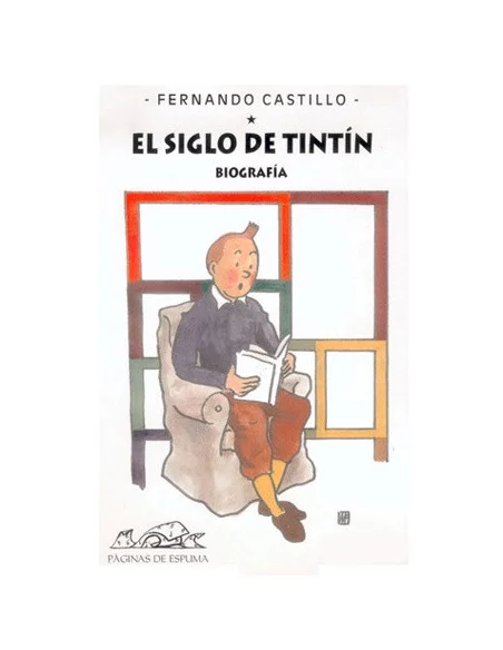 es::EL SIGLO DE TINTÍN - Biografía