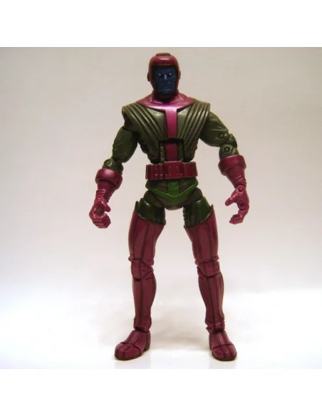 es::KANG - Figura Marvel Legends SUELTA
