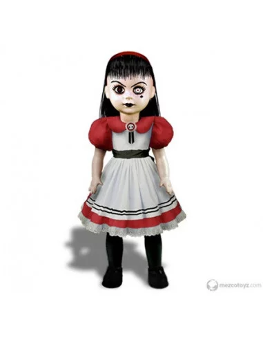 es::LDD IN WONDERLAND: ALICE ALICIA - Figura Living Dead Dolls
