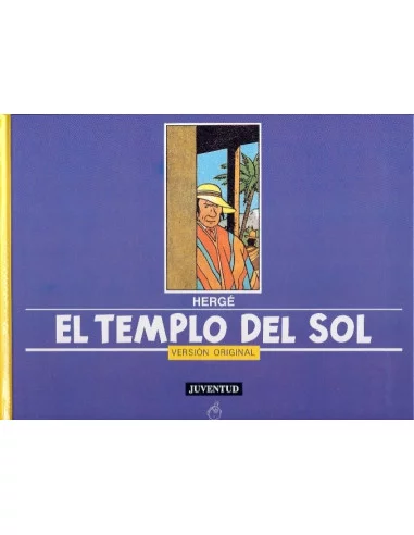 es::El Templo del Sol - Versión Original