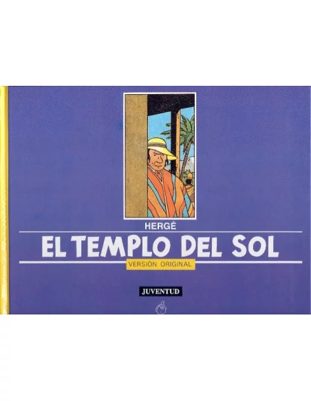 es::El Templo del Sol - Versión Original