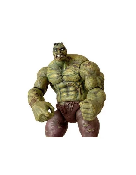 es::HULK ZOMBIE - Figura Marvel Select