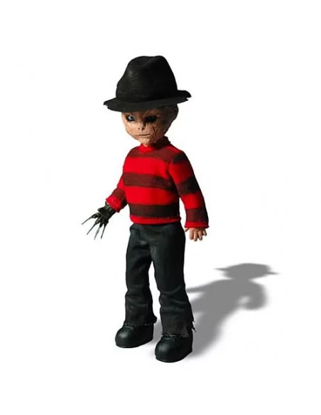 es::FREDDY KRUEGER 2010 - Figura Living Dead Dolls Elm Street