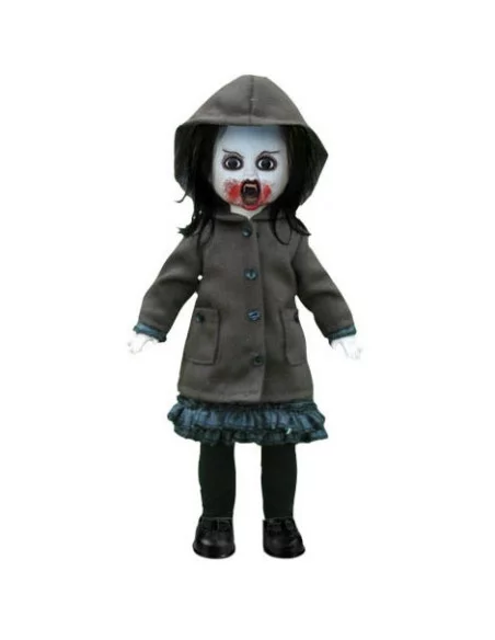 es::LDD SERIE 19: AGANA - Figura Living Dead Dolls