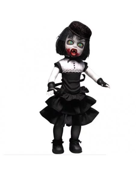 es::Ldd Serie 19: Sanguis - Figura Living Dead Dolls