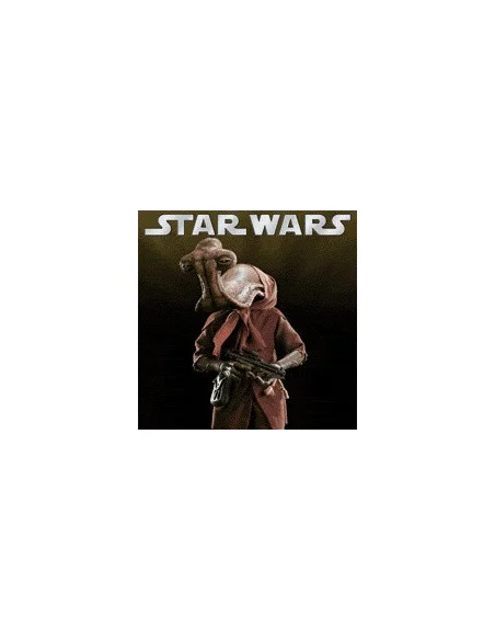 es::HAMMER HEAD - Figura 1/6 Sideshow Star Wars