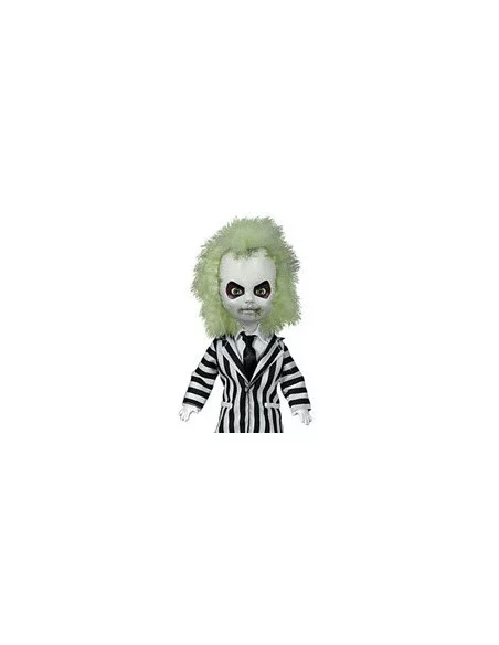 es::LDD: BEETLEJUICE - Figura Living Dead Dolls