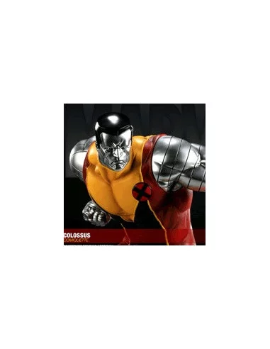 es::Coloso Comiquette - Estatua Marvel