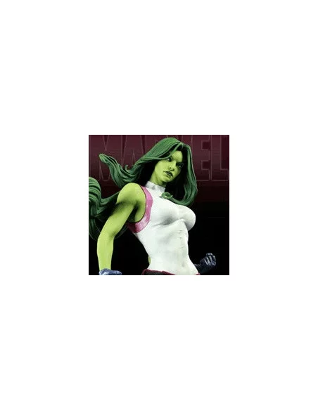 es::HULKA - Figura Premium Format Marvel