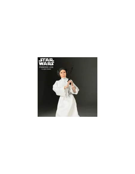 es::PRINCESA LEIA - Figura 1/6 Sideshow Star Wars