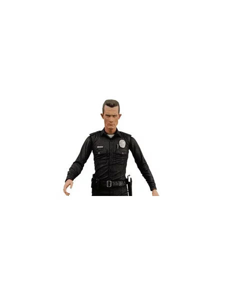 es::T-1000 Galleria - Figura Terminator 2