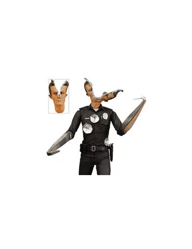 es::T-1000 Pescadero - Figura Terminator 2