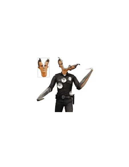 es::T-1000 Pescadero - Figura Terminator 2