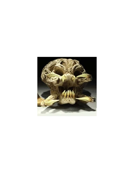 es::CALAVERA SUPER PREDATOR - Busto Predators