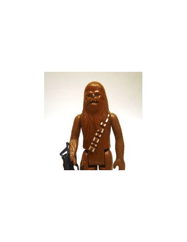 es::CHEWBACCA - Vintage - Figura Star Wars
