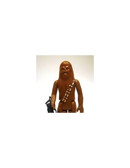 es::CHEWBACCA - Vintage - Figura Star Wars