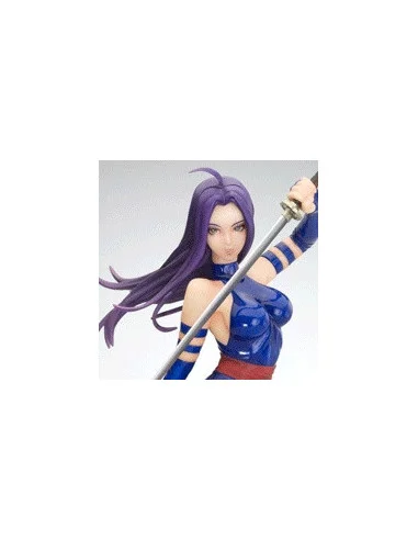 es::PSYLOCKE - Estatua Bishoujo Marvel