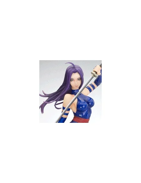 es::PSYLOCKE - Estatua Bishoujo Marvel