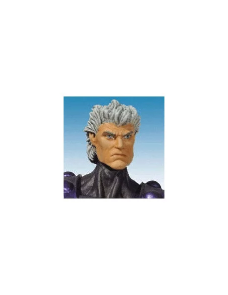 es::MAGNETO SIN CASCO - Figura Marvel Select