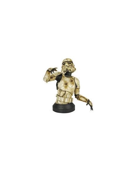 es::DEATH TROOPER - Busto Star Wars