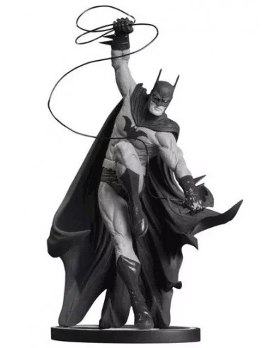 es::BATMAN BLACK & WHITE: TONY DANIEL - Estatua DC